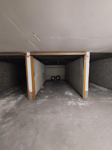 Annexes stationnement