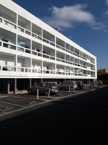 Location appartement Talence - 1 pièce(s) - 37 m² - 548 € / mois