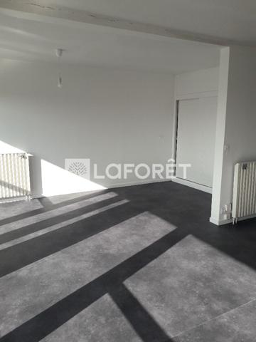 Location appartement Talence - 1 pièce(s) - 37 m² - 548 € / mois