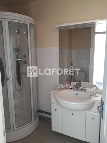 Location appartement Talence - 1 pièce(s) - 37 m² - 548 € / mois