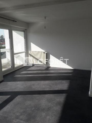 Location appartement Talence - 1 pièce(s) - 37 m² - 548 € / mois