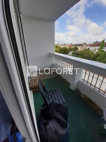 Location appartement Talence - 1 pièce(s) - 37 m² - 548 € / mois