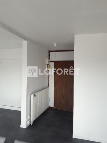 Location appartement Talence - 1 pièce(s) - 37 m² - 548 € / mois
