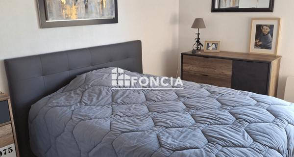 À vendre Appartement 2 pièces 48 m² - Six-fours-les-plages 83140