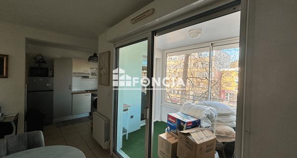 À vendre Appartement 2 pièces 48 m² - Six-fours-les-plages 83140