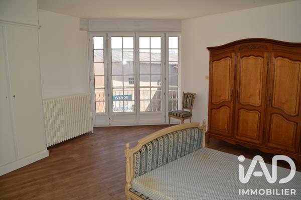 Maison à vendre 7 pièces 240 m² Isches