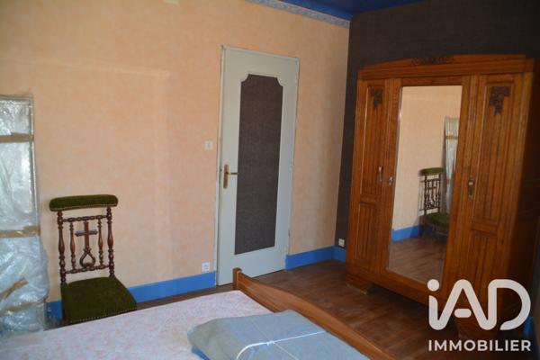 Maison à vendre 7 pièces 240 m² Isches
