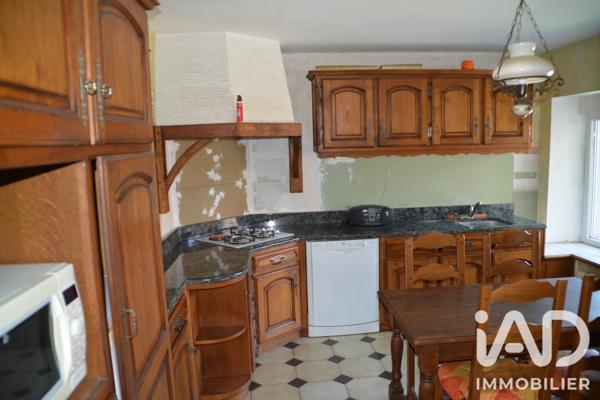 Maison à vendre 7 pièces 240 m² Isches