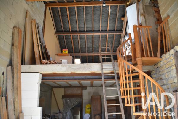 Maison à vendre 7 pièces 240 m² Isches
