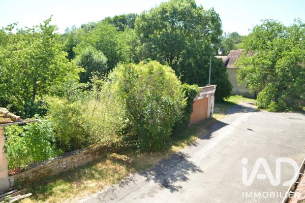 Maison à vendre 7 pièces 240 m² Isches