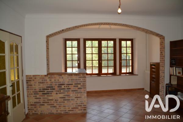 Maison à vendre 7 pièces 240 m² Isches
