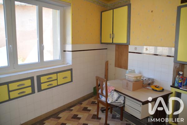 Maison à vendre 7 pièces 240 m² Isches