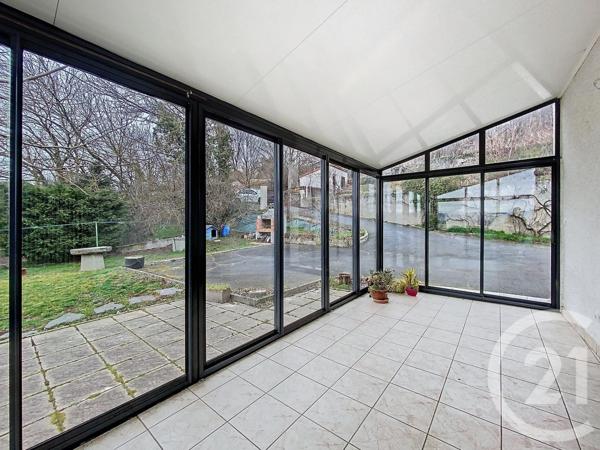 Maison à vendre  6 pièces - 96,35 m2 ST GERMAIN LAPRADE - 43