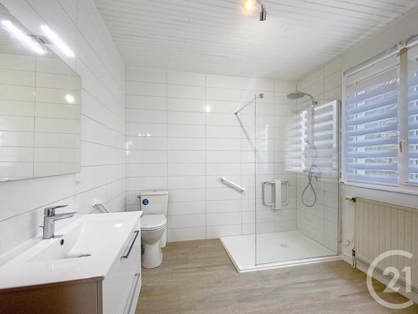 Maison à vendre  6 pièces - 96,35 m2 ST GERMAIN LAPRADE - 43