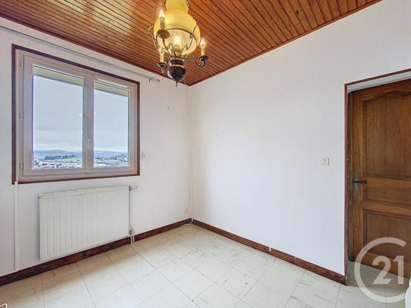 Maison à vendre  6 pièces - 96,35 m2 ST GERMAIN LAPRADE - 43