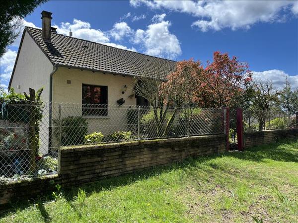 Maison à vendre |  Beynat |  4 pièces | 158 m²