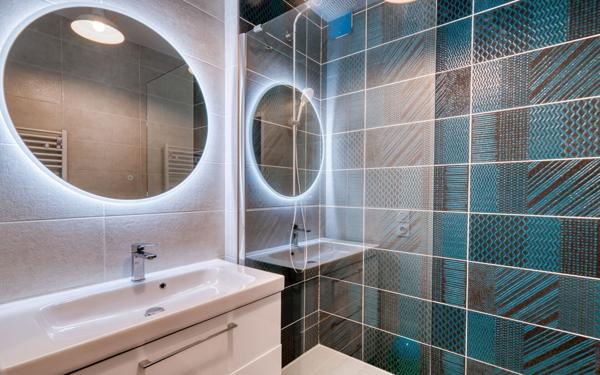 Appartement à vendre    6 pièces • 103,74 m2 Lyon 7