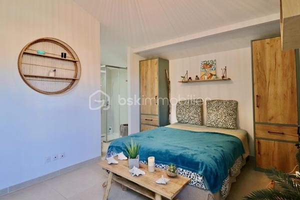 Appartement de 133 m²