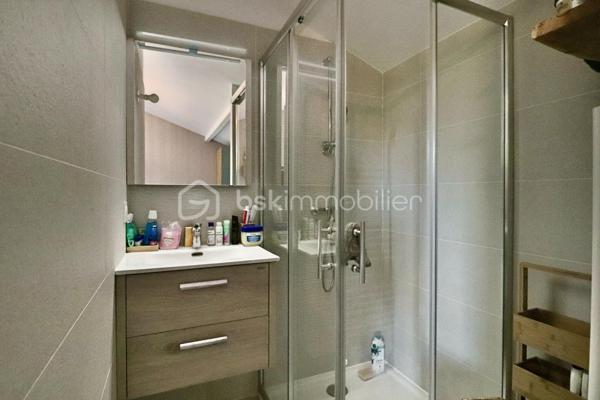 Appartement de 133 m²