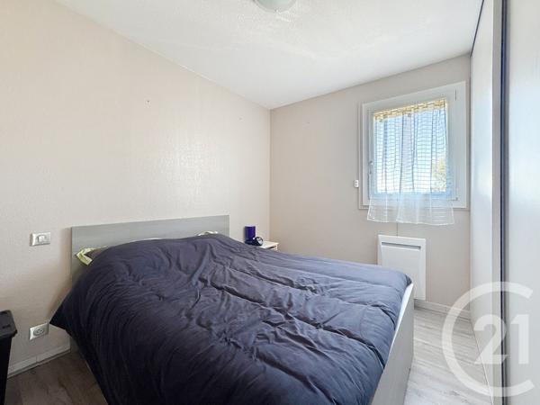 Appartement T2 à vendre  2 pièces - 37,11 m2 FREJUS - 83