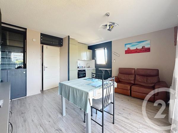Appartement T2 à vendre  2 pièces - 37,11 m2 FREJUS - 83