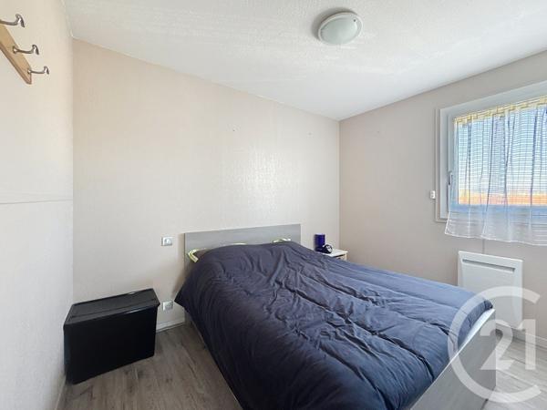 Appartement T2 à vendre  2 pièces - 37,11 m2 FREJUS - 83