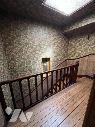 Maison de caractère