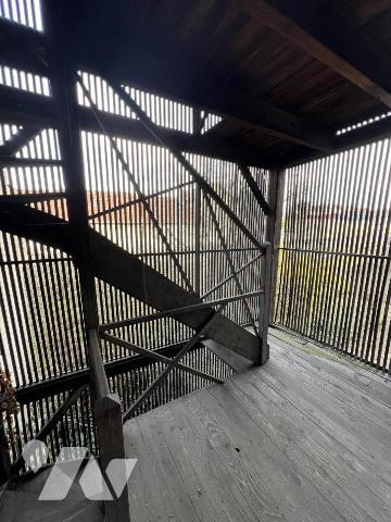 Maison de caractère