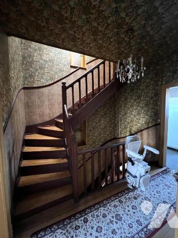 Maison de caractère