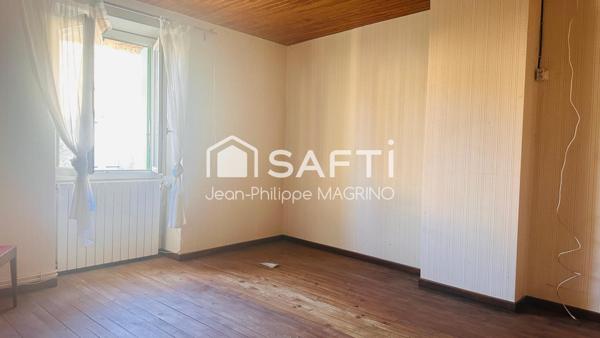 Au pied des Pyrénées cathares – maison chaleureuse