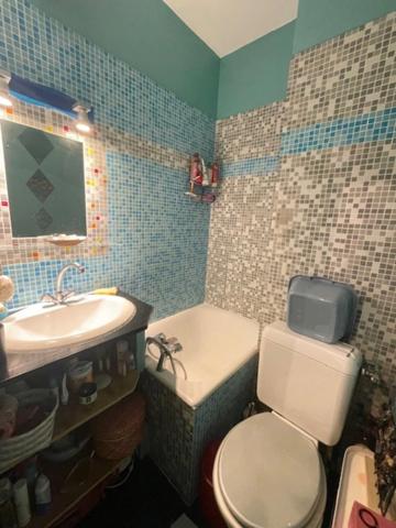 Appartement à vendre 1 pièces PARIS 12EME ARRONDISSEMENT (75)