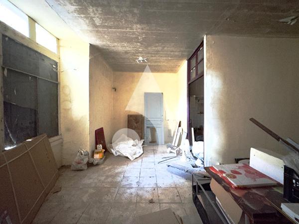 Immeuble 4 pièces 200 m2