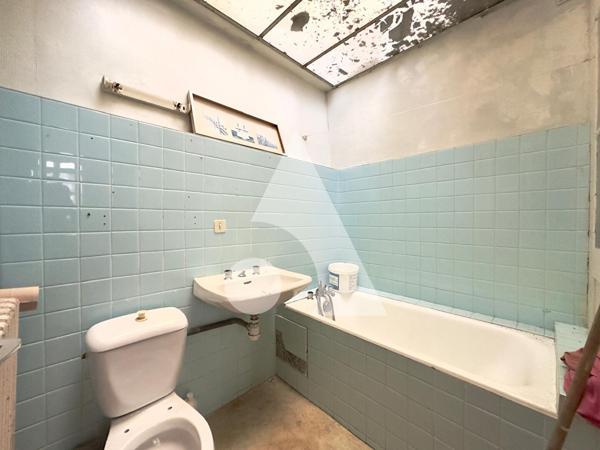 Immeuble 4 pièces 200 m2