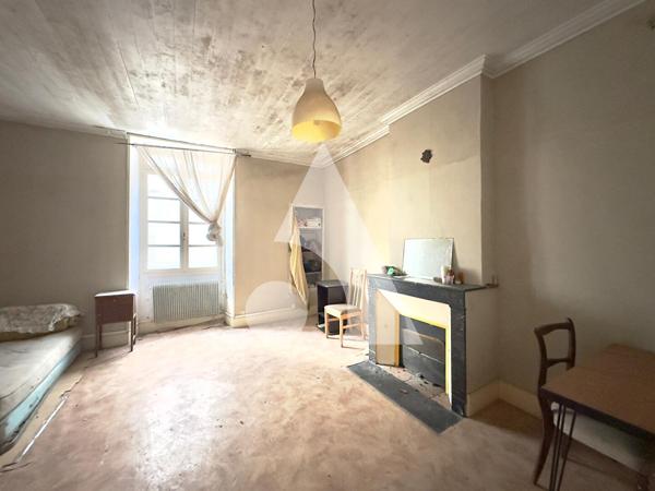 Immeuble 4 pièces 200 m2