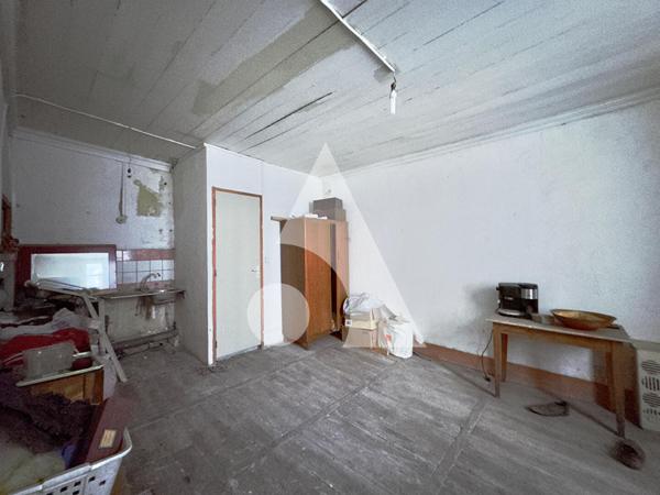 Immeuble 4 pièces 200 m2