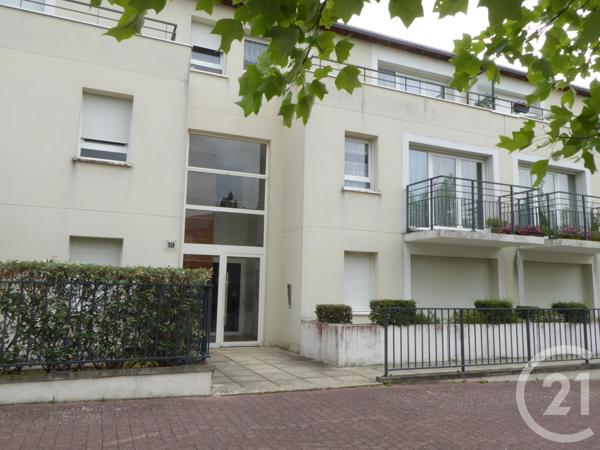 Appartement F3 à vendre  3 pièces - 65,60 m2 CHARTRES - 28