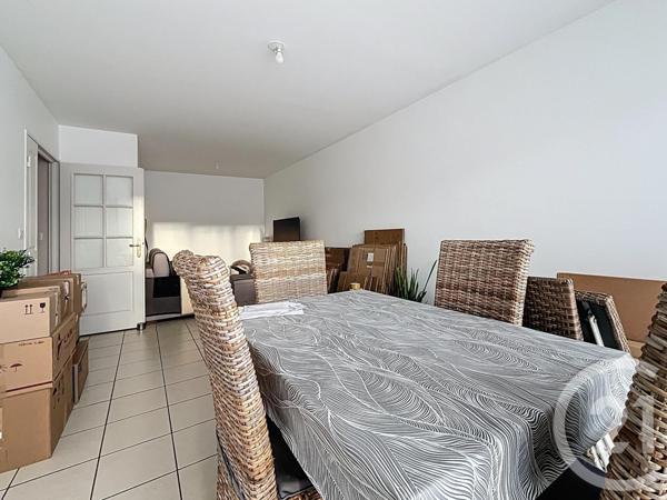 Appartement F3 à vendre  3 pièces - 65,60 m2 CHARTRES - 28