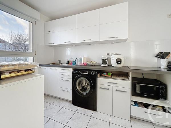 Appartement F3 à vendre  3 pièces - 65,60 m2 CHARTRES - 28