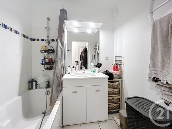 Appartement F3 à vendre  3 pièces - 65,60 m2 CHARTRES - 28