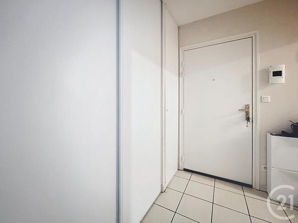 Appartement F3 à vendre  3 pièces - 65,60 m2 CHARTRES - 28