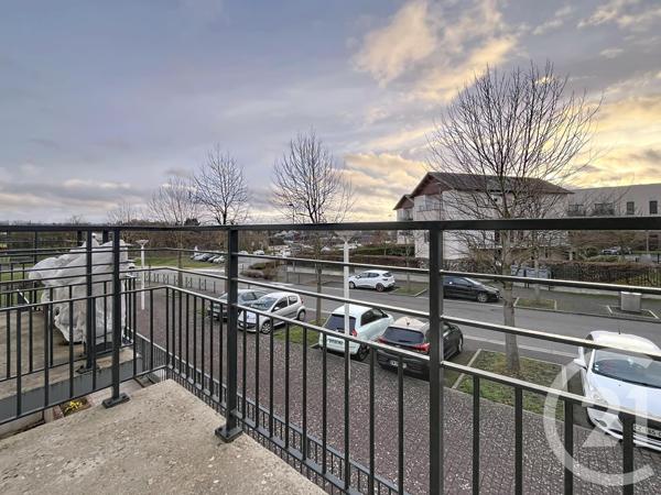 Appartement F3 à vendre  3 pièces - 65,60 m2 CHARTRES - 28