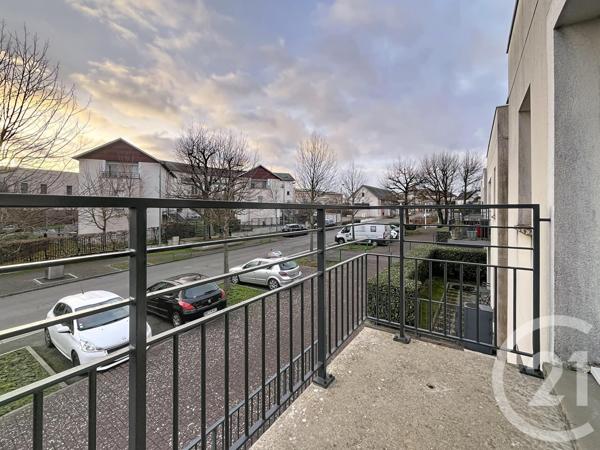 Appartement F3 à vendre  3 pièces - 65,60 m2 CHARTRES - 28