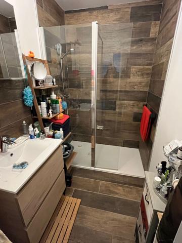 EN VENTE - SANCOINS - Maison Plain pied 1 chambre possible 2 terrain