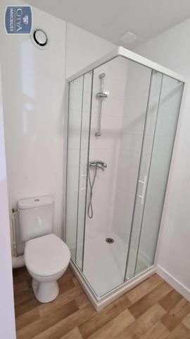 Appartement à louer 1 pièce 21.7m²