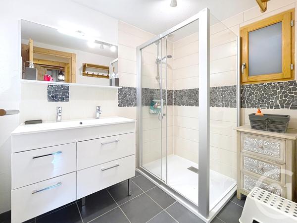 Maison à vendre  4 pièces - 88,76 m2 LES CONTAMINES MONTJOIE - 74