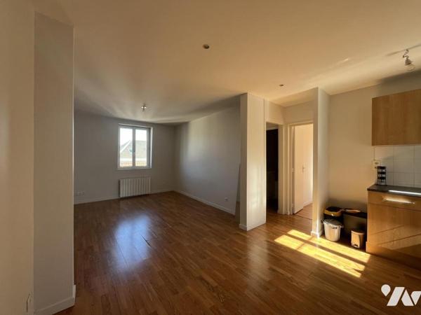 Appartement proche fac de Rouen