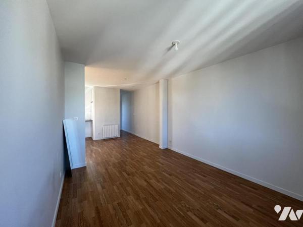 Appartement proche fac de Rouen