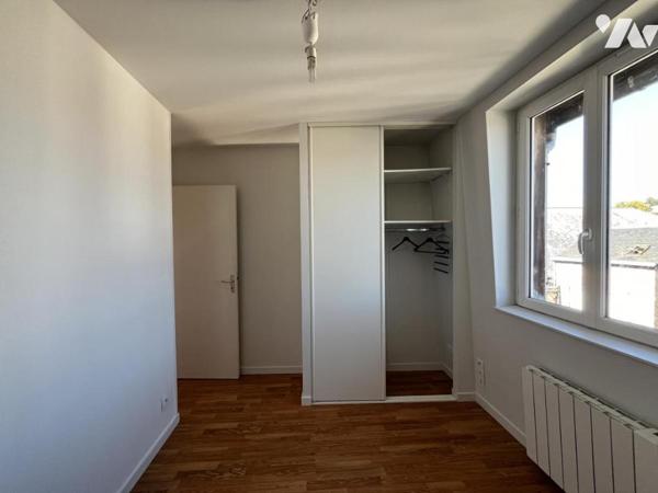 Appartement proche fac de Rouen