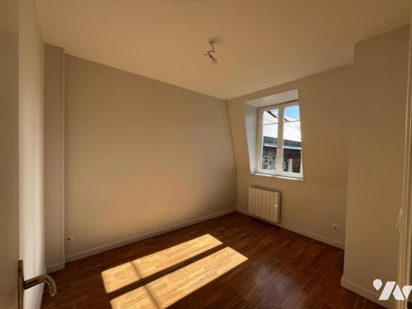 Appartement proche fac de Rouen