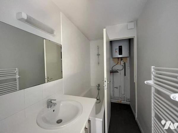 Appartement proche fac de Rouen
